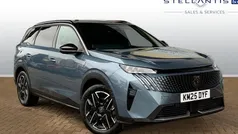 Used 2025 Peugeot 5008 GTi Estate | £28,428 (Fair price)