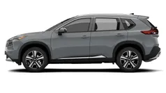 Used 2024 Nissan X-Trail SUV | £42,805 (Fair price)