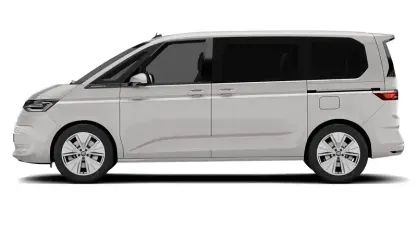 Used VW Multivan Style 218 HP (160 kW) 2025 MPV