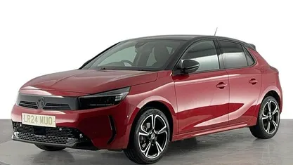 Used Vauxhall Corsa S 131 HP (96 kW) 2024 Hatchback