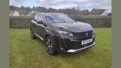 Used 2024 Peugeot 3008 GTi SUV | £23,695 (Fair price)
