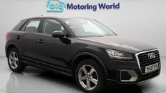 Used 2020 Audi Q2 Sport SUV | £14,800 (Good price)