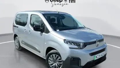 Usado Citroën e-Berlingo 100 kW (136 HP) 2026 Carrinha