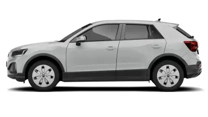 New Audi Q2 Sport 116 HP (85 kW) 2026 SUV