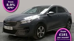 Used 2022 Kia XCeed 3 SUV | £14,060 (Super price)