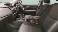 Used 2019 Nissan X-Trail Acenta Premium SUV | £16,485 (Fair price)