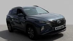 Used 2023 Hyundai Tucson SE SUV | £21,120 (Good price)