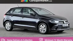 Used 2025 VW Polo Life Hatchback | £13,397 (Super price)
