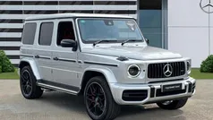 Used 2024 Mercedes G63 AMG SUV | £134,682