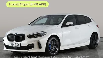 Used 2024 BMW 118 M Sport Hatchback | £21,990 (Fair price)