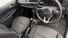Used 2023 Kia Picanto Hatchback | £9,499 (Fair price)