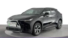 Used 2024 Toyota bZ4X SUV | £22,970 (Good price)