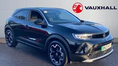 Used 2025 Vauxhall Mokka Ultimate SUV | £16,830 (Fair price)
