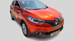 Used 2015 Renault Kadjar Dynamique SUV | £6,795 (Good price)