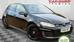 Used 2015 VW Golf VII GTD Hatchback | £8,989 (Fair price)