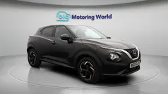 Used 2023 Nissan Juke N-Connecta SUV | £12,800 (Fair price)