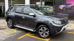 Grey Used 2021 Dacia Duster Prestige SUV | £11,695 (Fair price)