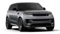 New 2025 Land Rover Range Rover Sport SE Dynamic SUV | £88,242 (Good price)