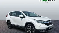 Used 2019 Honda CR-V SE SUV | £17,250 (Good price)