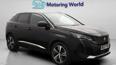 Used 2023 Peugeot 3008 Allure+ Estate | £17,000 (Fair price)