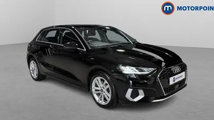 Used Audi A3 Sportback e-tron Sport 204 HP (150 kW) 2025 Hatchback