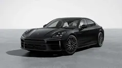 Black Used 2024 Porsche Panamera Sedan | £89,995 (Fair price)