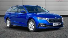 Used 2024 Skoda Octavia SE Technology Estate | £17,395 (Fair price)