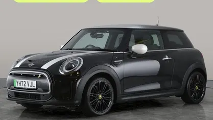 Used Mini Cooper Level 2 135 kW (184 HP) 2023 Hatchback
