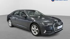 Used 2021 Audi A6 Sport Sedan | £22,249 (Fair price)