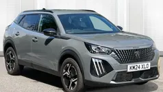 Used 2024 Peugeot 2008 Allure SUV | £19,134 (Fair price)