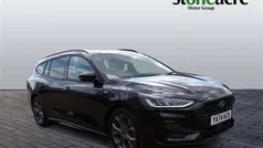 Used 2024 Ford Focus ST-Line Estate | £23,999 (Super price)