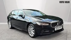 Used 2021 Volvo V90 Momentum Estate | £23,350 (Fair price)