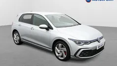 Used 2024 VW Golf VIII GTE Hatchback | £25,449 (Fair price)