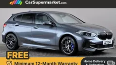 Used 2021 BMW 118 M Sport Hatchback | £20,476 (Fair price)