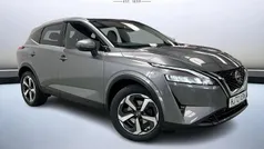 Used 2022 Nissan Qashqai N-Connecta SUV | £19,294 (Fair price)