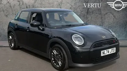 Used Mini Cooper Classic 150 kW (204 HP) 2026 Hatchback