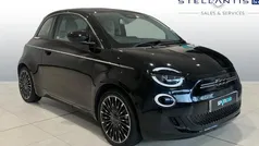 Used 2025 Fiat 500e La Prima Hatchback | £15,490 (Super price)