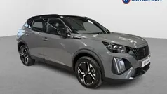 Grey Used 2024 Peugeot 2008 GTi SUV | £19,649 (Fair price)