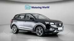 Used 2022 MG HS Excite SUV | £13,500 (Fair price)
