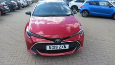 Other Used 2019 Toyota Corolla Hatchback | £14,000 (Fair price)