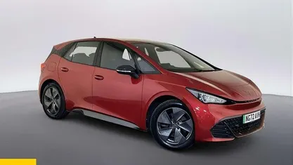 Used Cupra Born 150 kW (204 HP) 2024 Hatchback