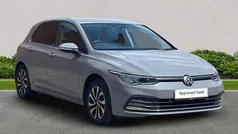Used 2022 VW Golf VIII Active Hatchback | £17,967 (Fair price)
