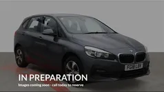 Used 2020 BMW 218 Estate | £10,780 (Good price)