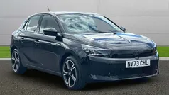 Used 2025 Vauxhall Corsa Hatchback | £14,999 (Fair price)