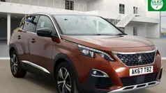 Used 2020 Peugeot 3008 GT-line Estate | £9,000 (Super price)
