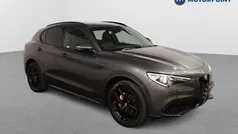 Used 2021 Alfa Romeo Stelvio Veloce SUV | £25,899 (Fair price)