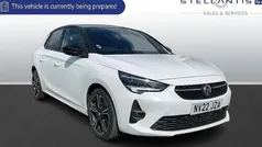 Used 2022 Vauxhall Corsa Edition Hatchback | £15,257 (Fair price)