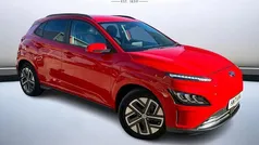 Used 2022 Hyundai Kona Premium SUV | £13,999 (Fair price)