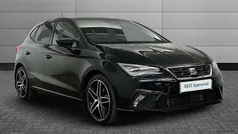 Used 2022 Seat Ibiza FR Hatchback | £15,000 (Fair price)