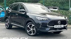 Used 2024 MG HS Trophy SUV | £17,065 (Fair price)